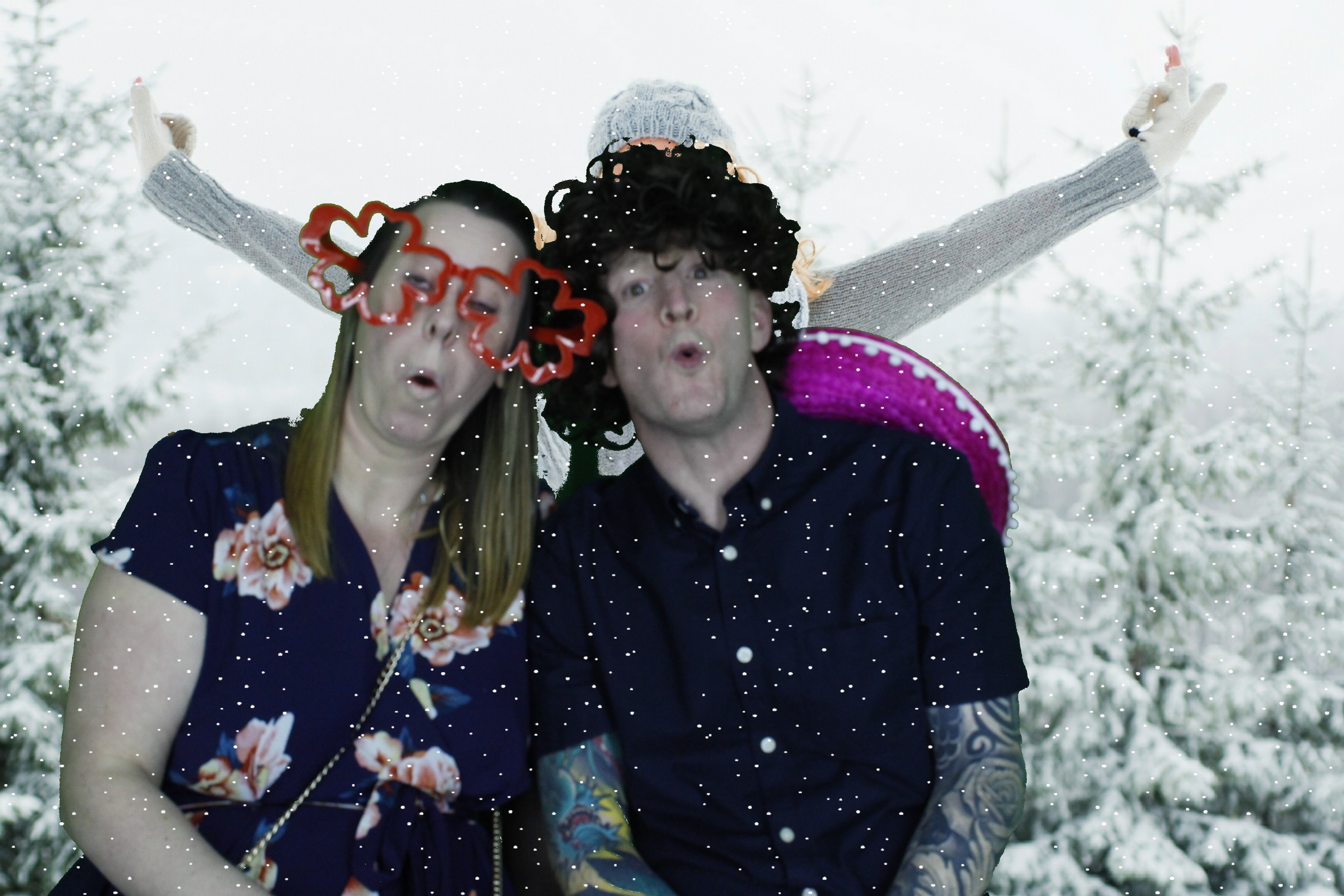 Mr & Mrs Mills | View more photos from the event at gallery.myphotoboothexperience.co.uk/u/MyPhotoBoothExperienceLtd/Mr-Mrs-Mills